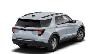 2026 Ford Explorer® External Image 3